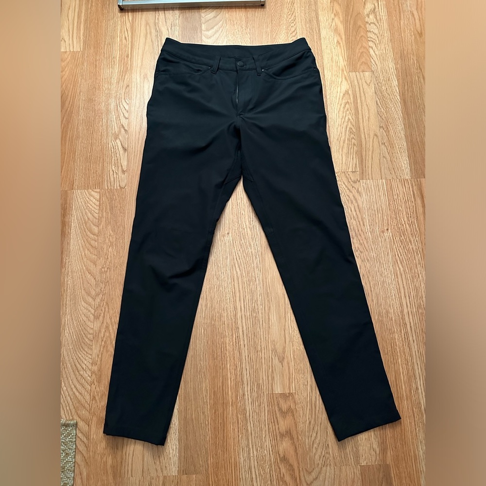 Lululemon ABC Pants